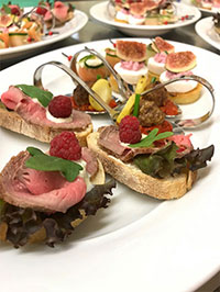 Luhmanns Gasthaus zur Post Langenhagen Catering 2